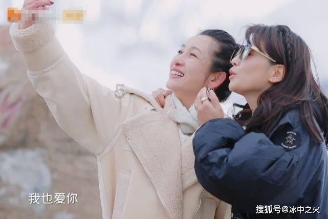 逃出茂密的丛林