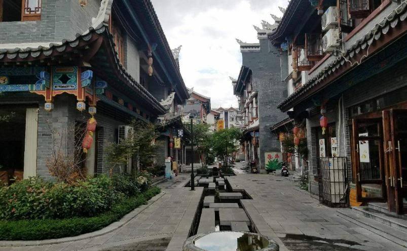 油漆墙面